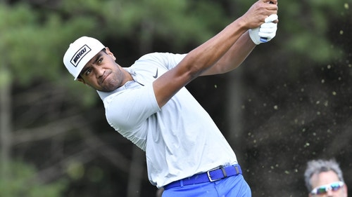PGA TOUR trend picture: 2023 Rocket Mortgage Classic odds, predictions: favorites and picks from the field